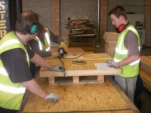 Packaging Cut To Size Protect your palletised goods with cut to size panels